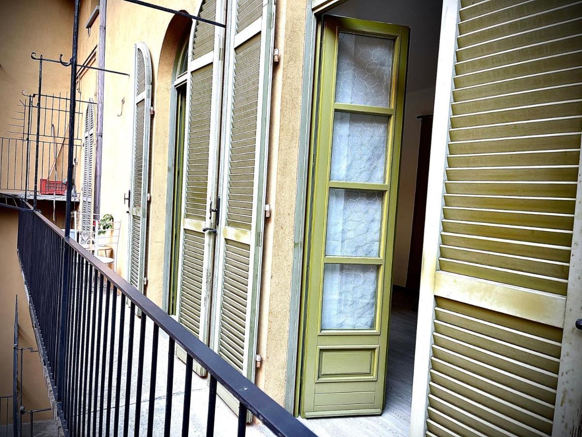 10Mt Dal Duomo Ca Del Duomo Apartment Alba  Exterior photo